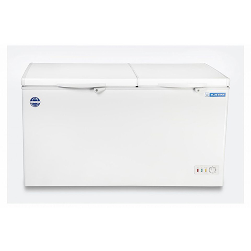 Blue Star Medical Deep Freezer - Pharmaceutical Grade