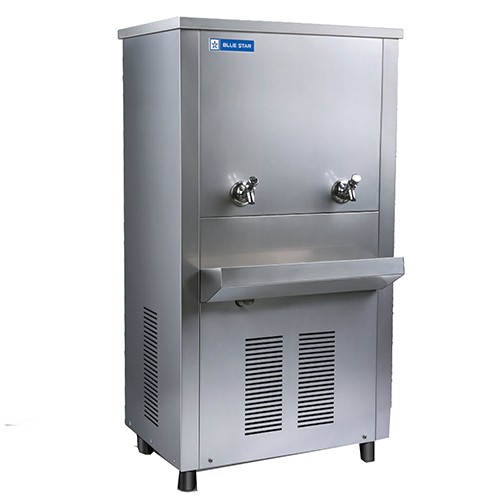 Blue Star Water Cooler