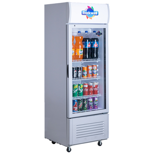 Rockwell Visi Cooler