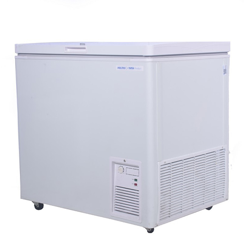 voltas-deep-freezer