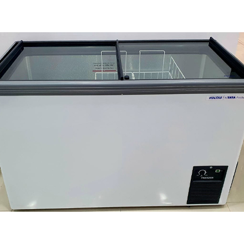 voltas-glass-top-freezer