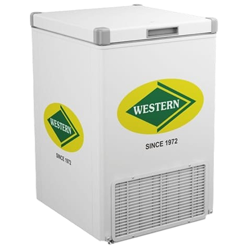 Western Deep Freezer