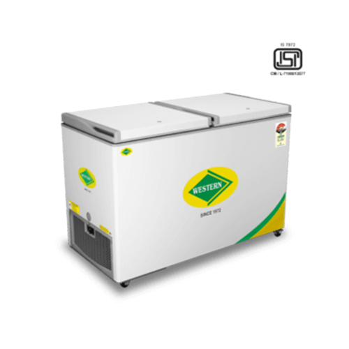 western-deep-freezer
