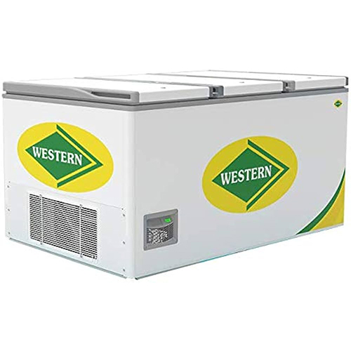 western-deep-freezer