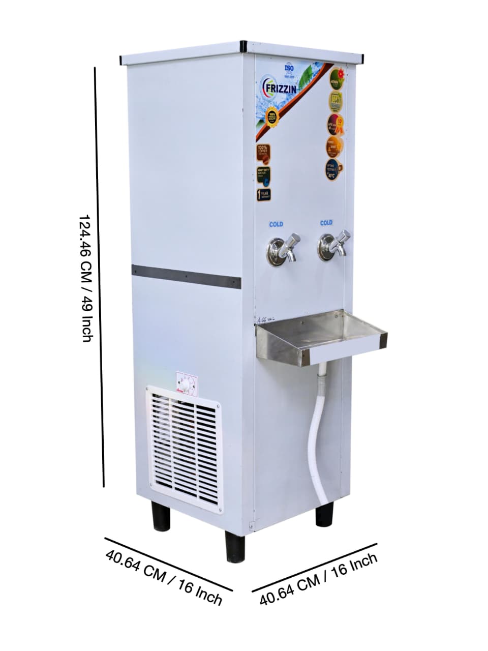Frizzin Water Cooler